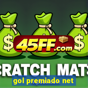 gol premiado net - Riches